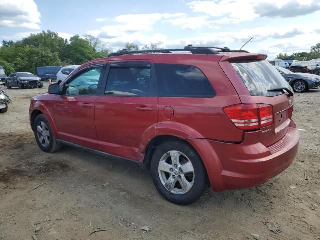 2009 Dodge Journey SXT