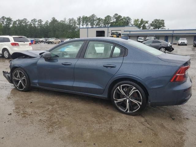 2024 Volvo S60 Plus