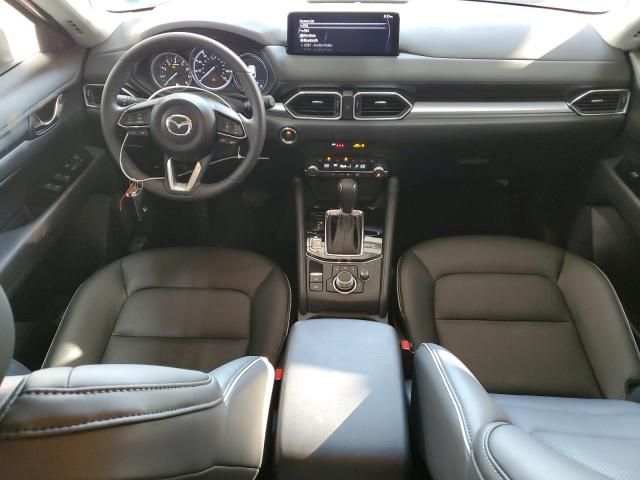 2024 Mazda CX-5 Select