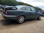 2004 Jaguar XJ8