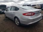 2016 Ford Fusion S