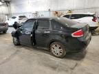 2010 Ford Focus SEL