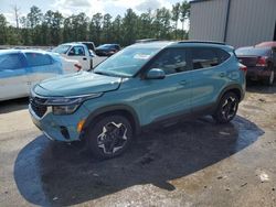 2024 KIA Seltos EX en venta en Harleyville, SC