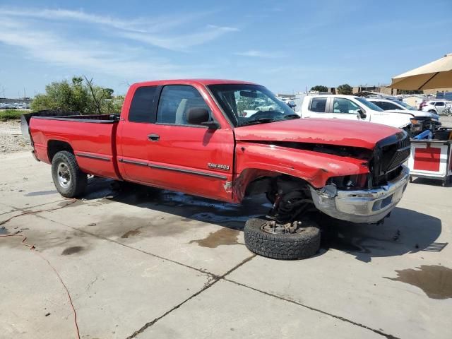 1998 Dodge RAM 2500