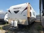 2012 Hornet Travel Trailer