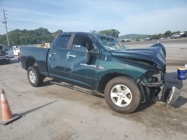 2011 Dodge RAM 1500