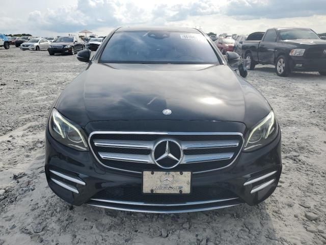 2017 Mercedes-Benz E 300