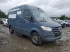 2019 Mercedes-Benz Sprinter 2500/3500