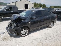 2024 Mitsubishi Mirage G4 ES en venta en Lawrenceburg, KY