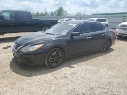 2016 Nissan Altima 2.5 en venta en Houston, TX