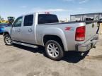 2011 GMC Sierra K1500 SLT