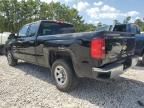 2014 Chevrolet Silverado C1500