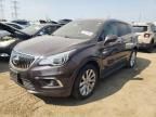 2017 Buick Envision Premium