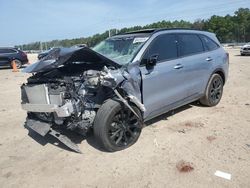 2022 KIA Sorento SX en venta en Greenwell Springs, LA