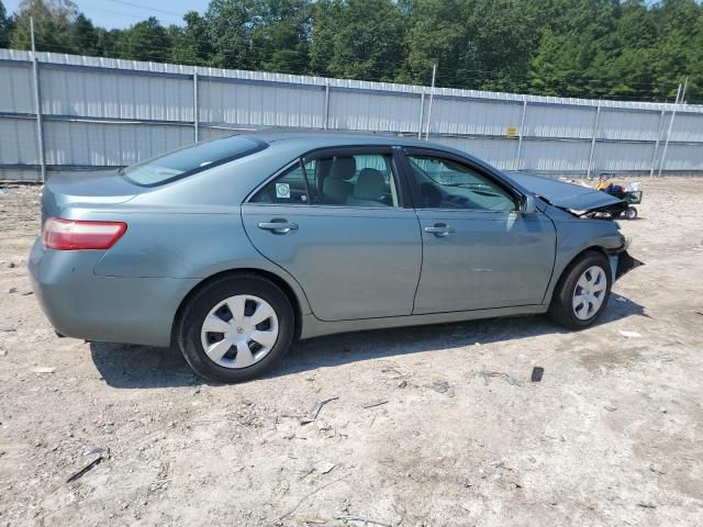 2009 Toyota Camry Base