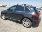 2014 Audi Q5 Premium Plus