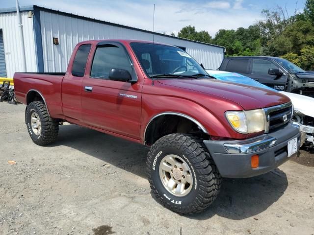 1999 Toyota Tacoma Xtracab