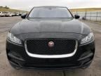 2017 Jaguar F-PACE Premium