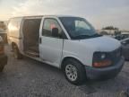 2012 GMC Savana G1500