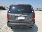 2012 Honda Pilot Touring