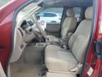 2008 Nissan Frontier King Cab LE