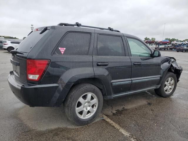 2008 Jeep Grand Cherokee Laredo