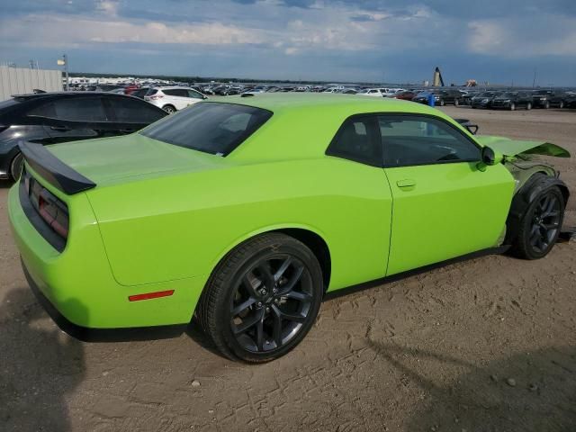 2023 Dodge Challenger GT