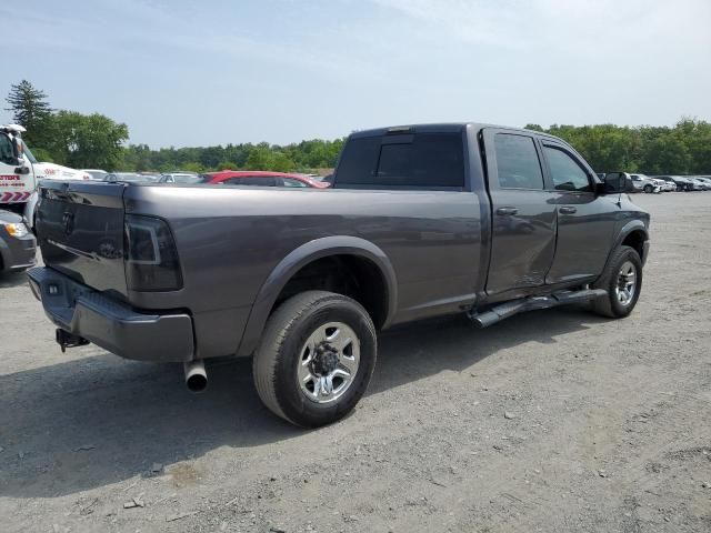 2018 Dodge RAM 3500 SLT