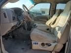 2004 Ford Excursion XLT