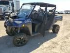 2021 Polaris Ranger Crew XP 1000 Premium