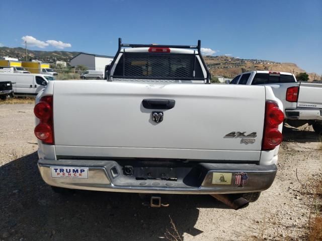 2007 Dodge RAM 3500 ST