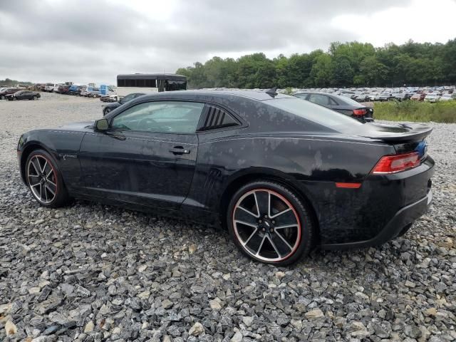 2014 Chevrolet Camaro 2SS