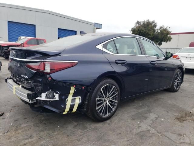 2024 Lexus ES 300H Base