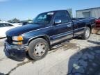 2007 GMC New Sierra C1500 Classic