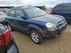 2009 Hyundai Tucson SE