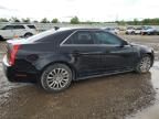 2013 Cadillac CTS Premium Collection