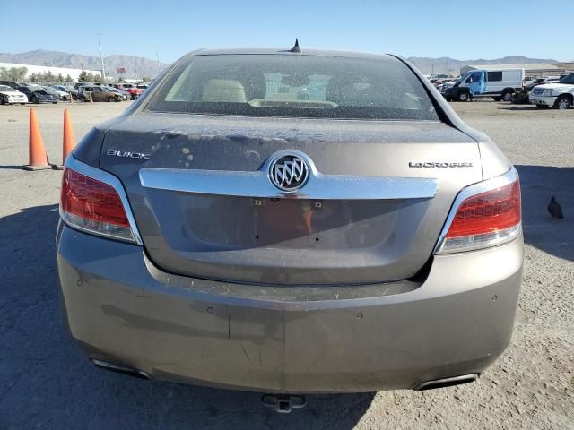 2012 Buick Lacrosse Premium