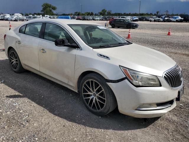 2014 Buick Lacrosse Premium