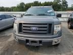 2010 Ford F150