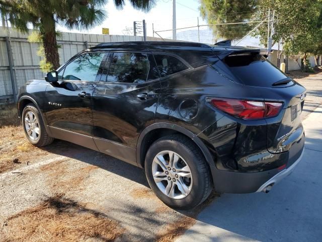 2020 Chevrolet Blazer 3LT