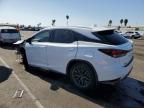 2020 Lexus RX 350 F Sport