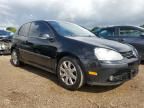 2009 Volkswagen Rabbit