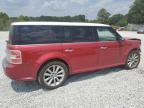 2011 Ford Flex Limited