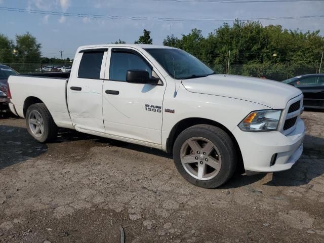 2013 Dodge RAM 1500 ST