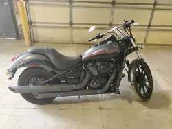 Run And Drives Motorcycles for sale at auction: 2014 Kawasaki VN900 C