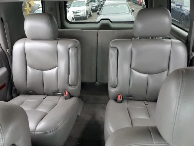 2004 Chevrolet Tahoe K1500