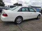 2004 Toyota Avalon XL