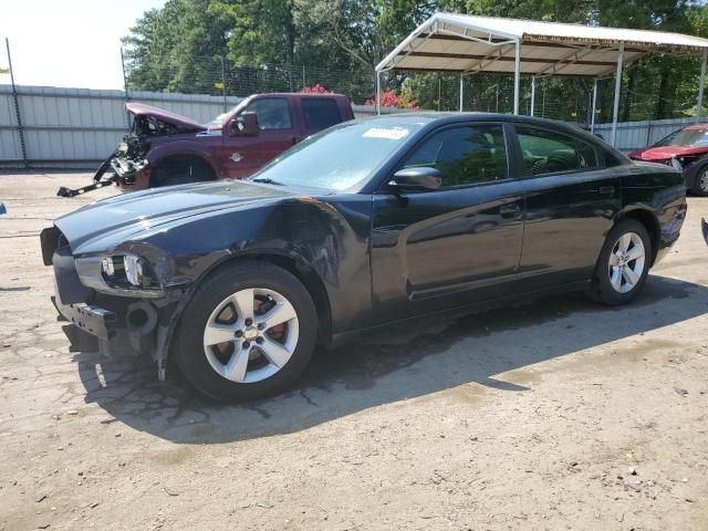 2014 Dodge Charger SE