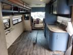 2011 Four Winds 2011 Workhorse Custom Chassis Motorhome Chassis W2