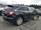 2017 Acura RDX